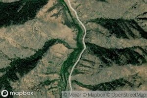 Steer Creek