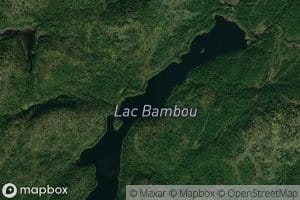 Lac Bambou
