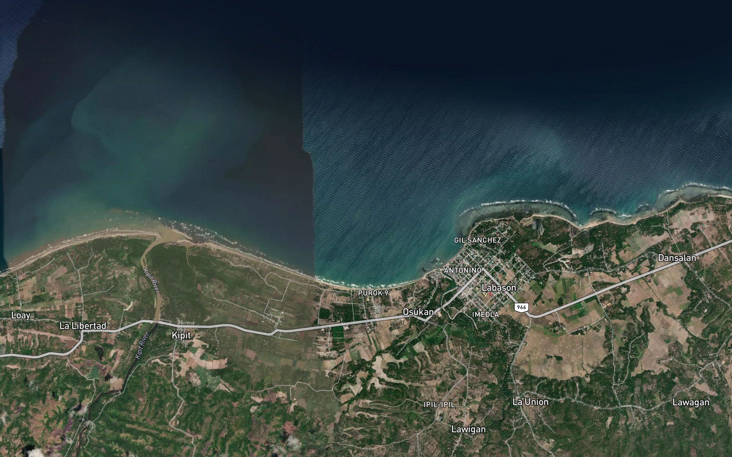 Quipit Bay