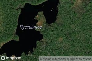 Ozero Pustynnoye