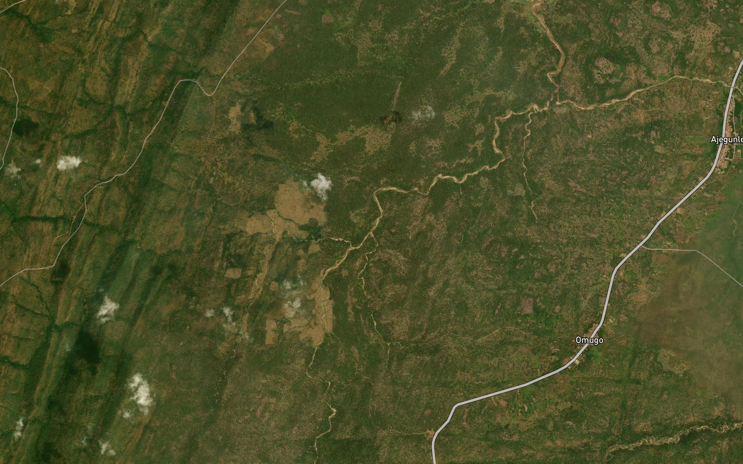 RiverOgba