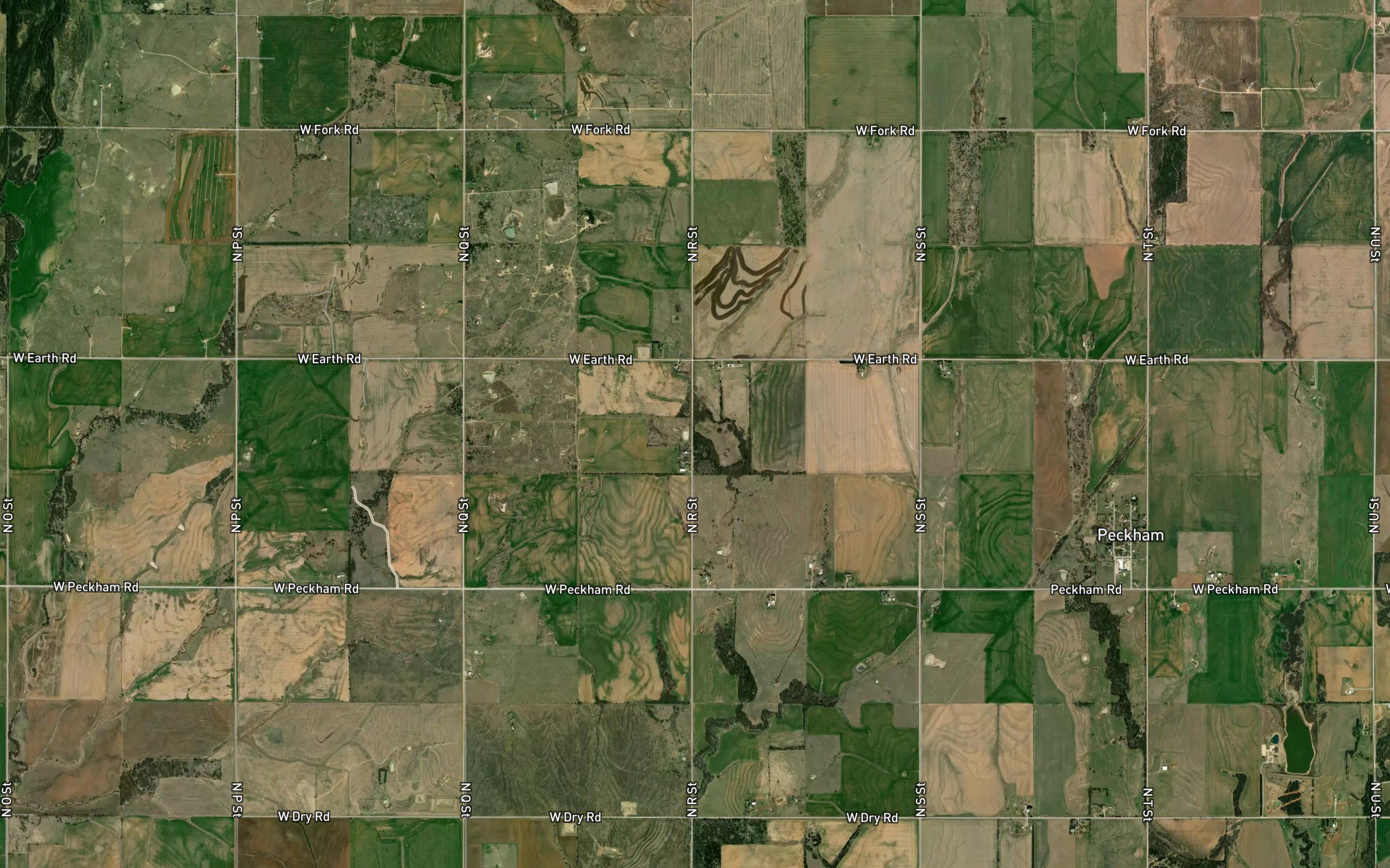 Wentz Lake