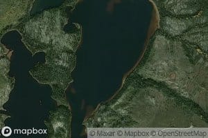 Lac Nicolas