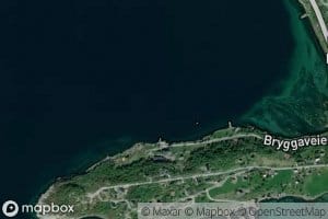 Nordre Neverdalsbukta