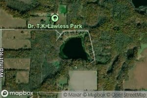 Buck Lake