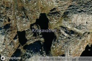 Krokavatnet