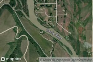 Indian Creek