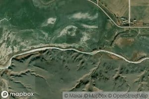 Dodson South Canal