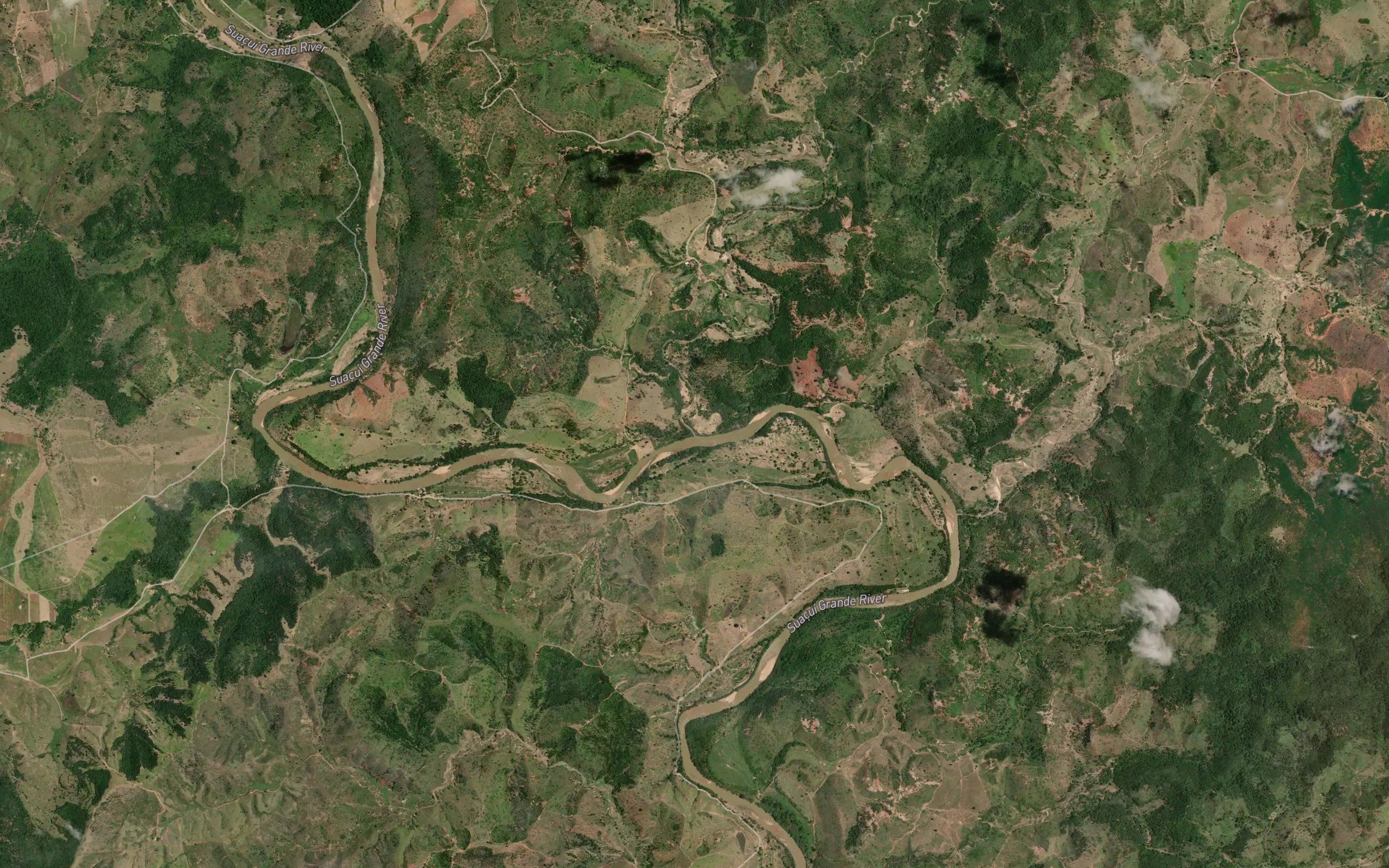 Rio Itambacuri
