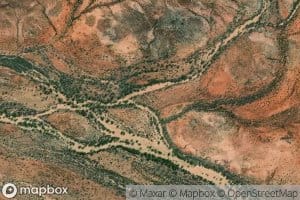 Geringee Creek