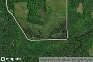 Lower Goose Pen Pool