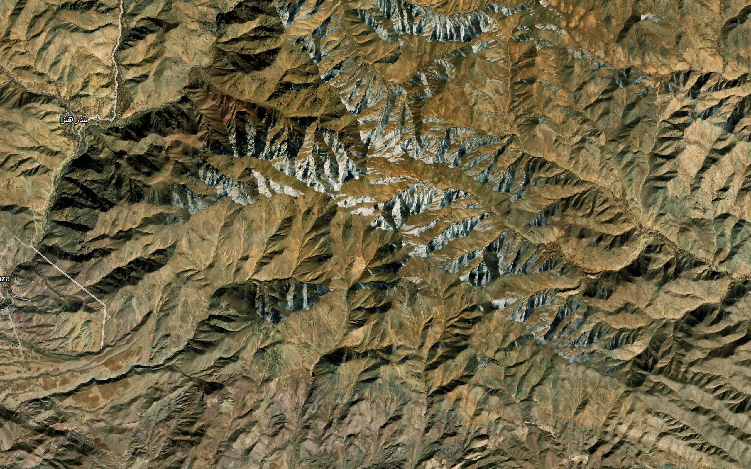Cheshmeh-ye Bab Karafs