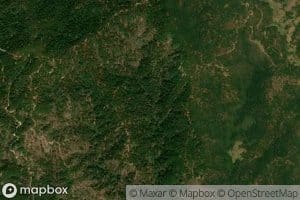 Barranca La Zarzamora