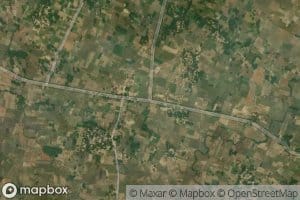 Champatpur Distributary