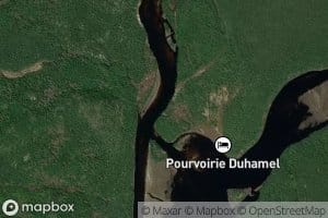 Petite riviere Manouane