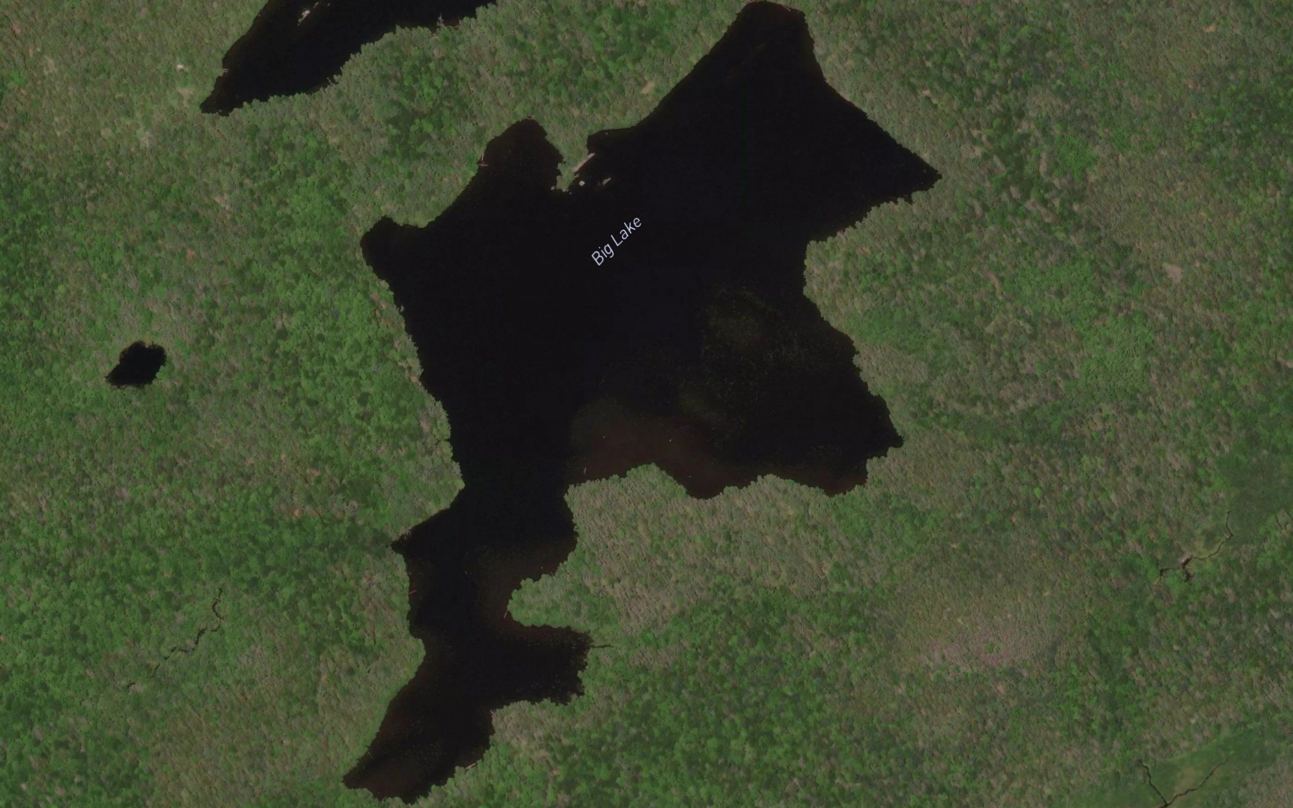 Big Lake
