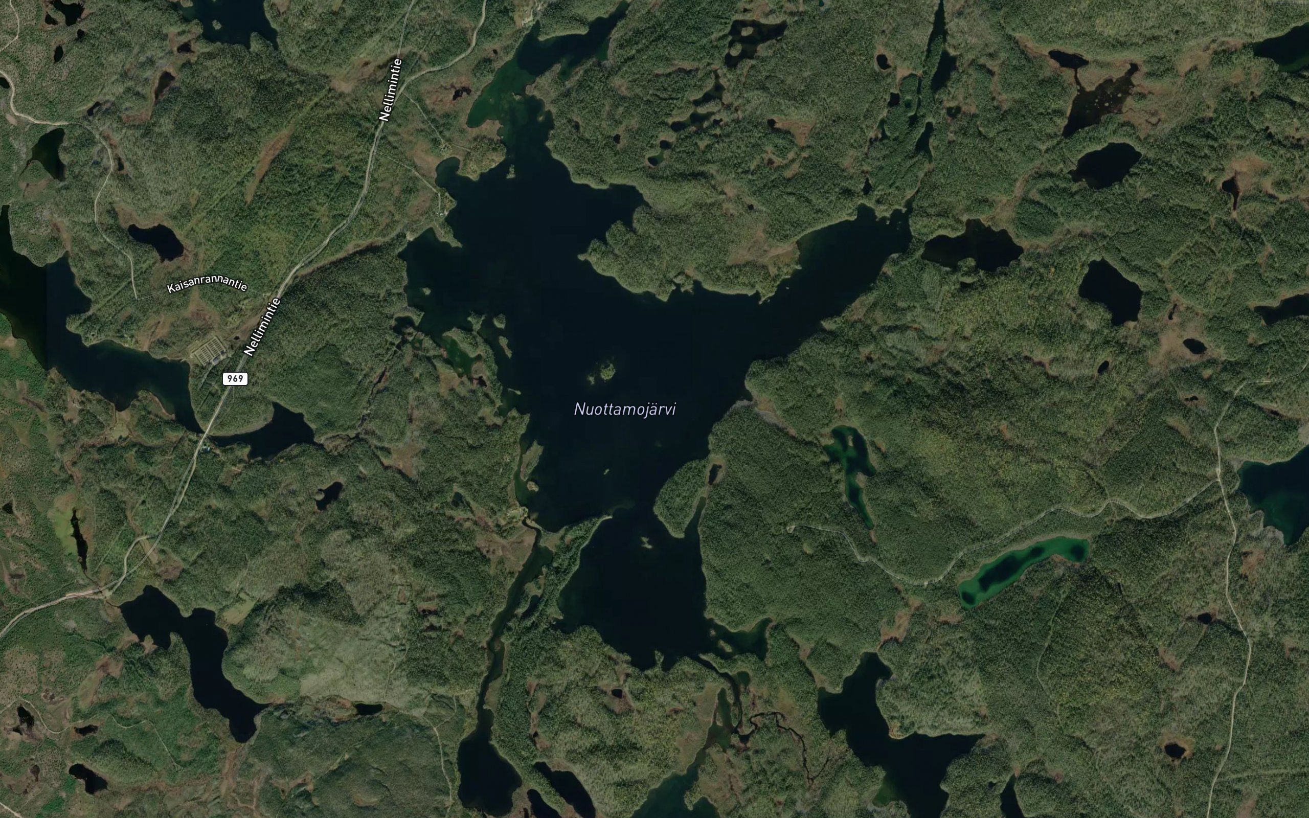 Caarmajavri