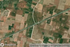 Orai Distributary