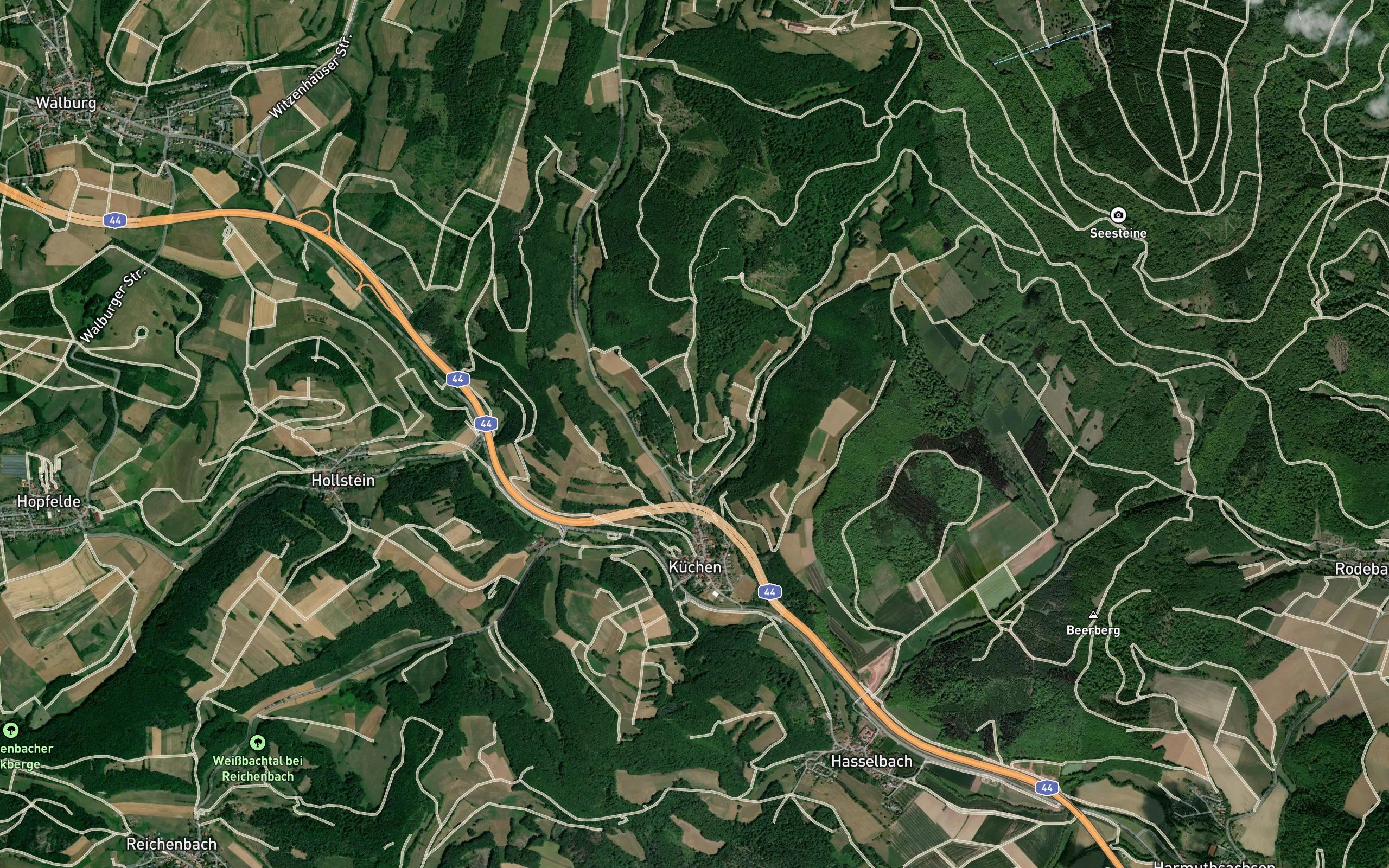 Weissbach