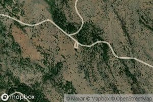 Rock Pit Reservoir