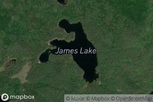 James Lake