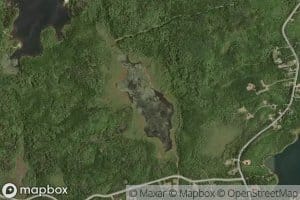 Grassy Lake