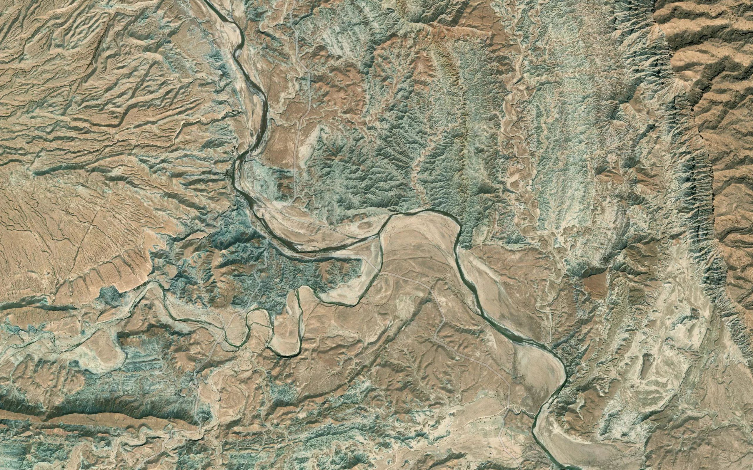 Rudkhaneh-ye Shur