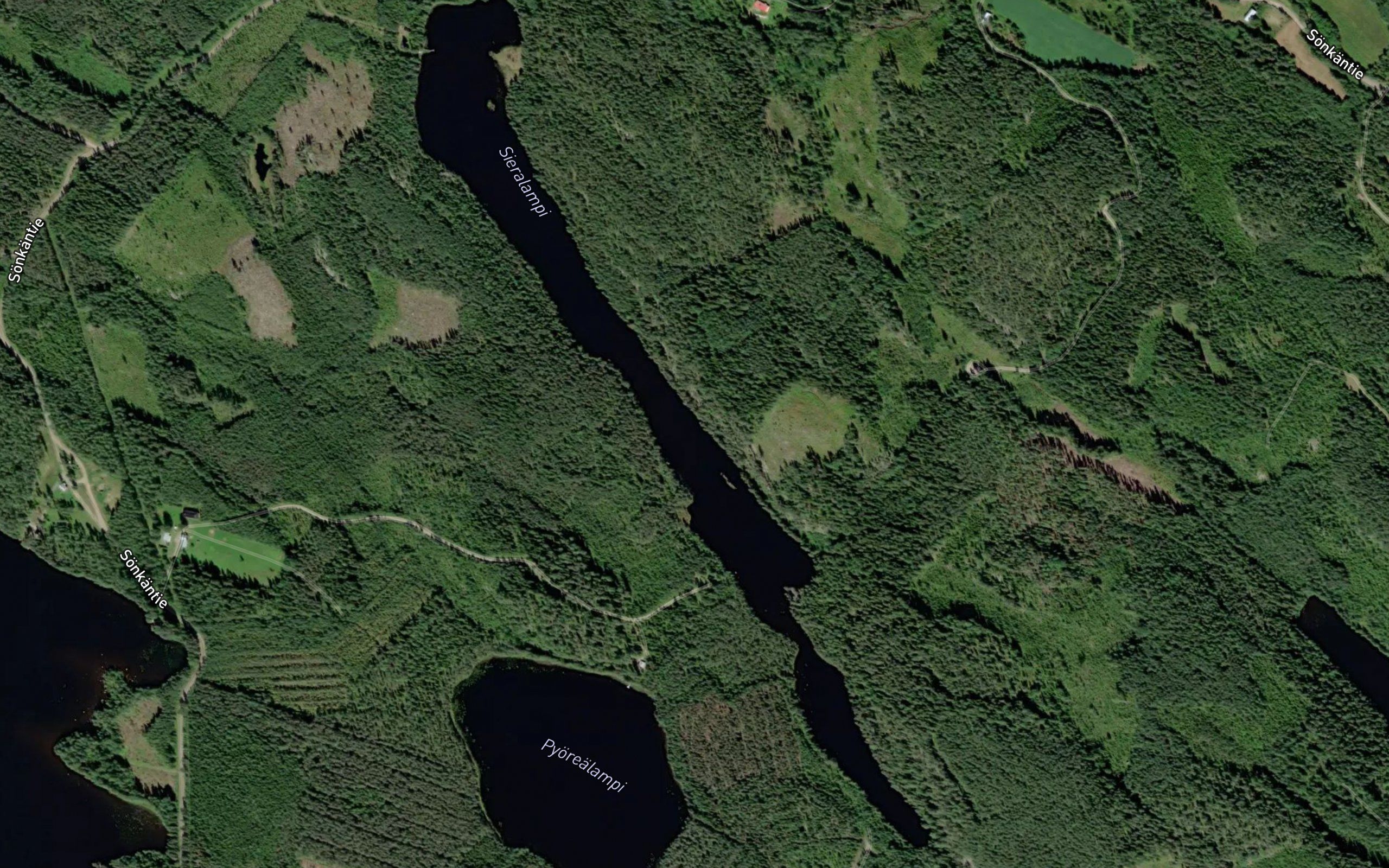 Sieralampi