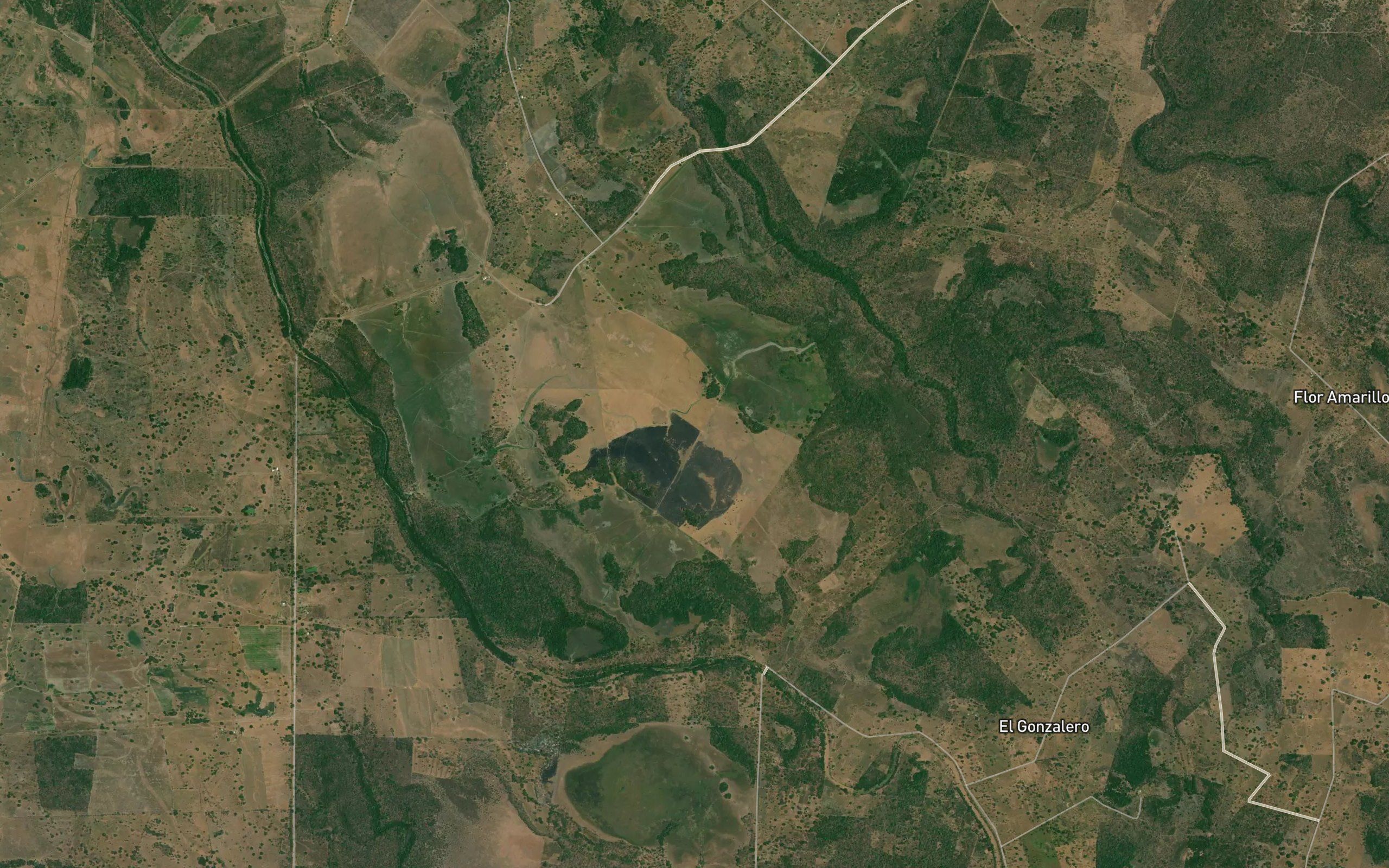 Laguna San Pablo