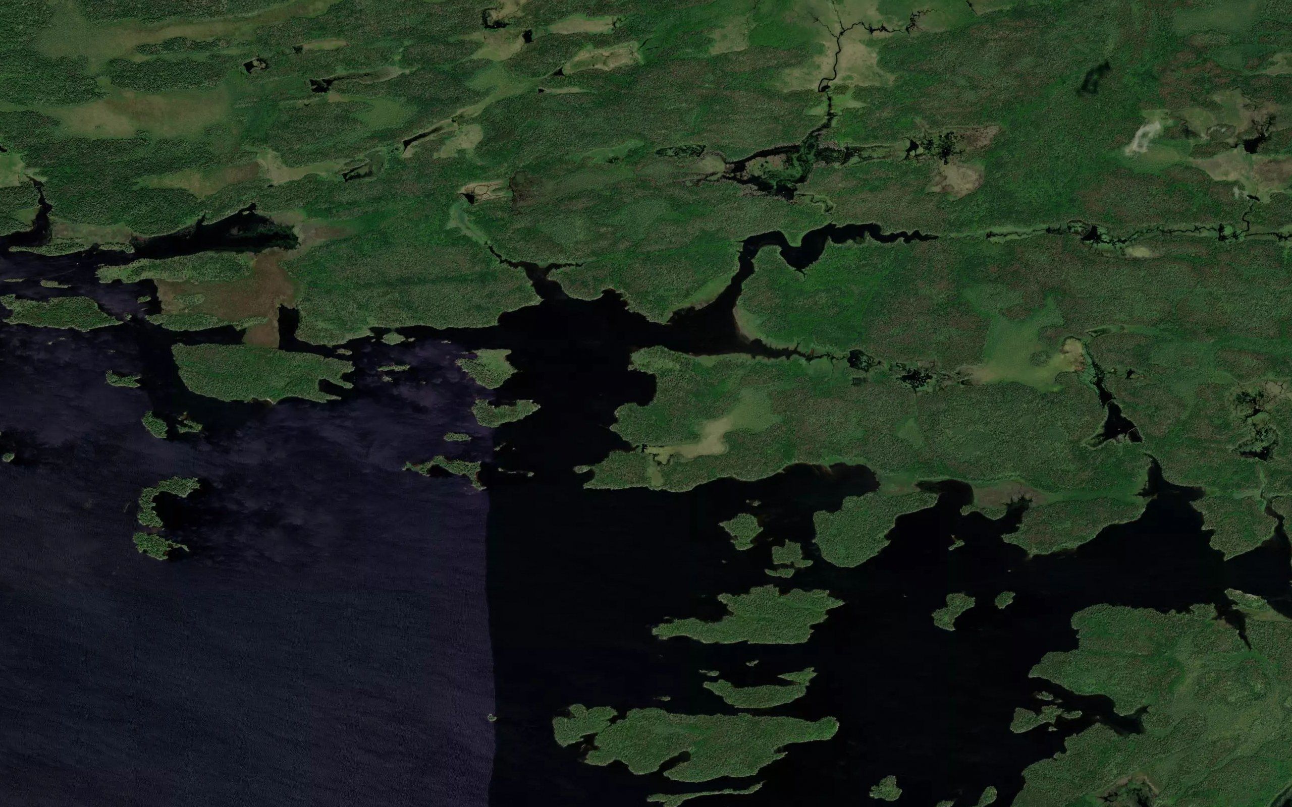 Moose Bay