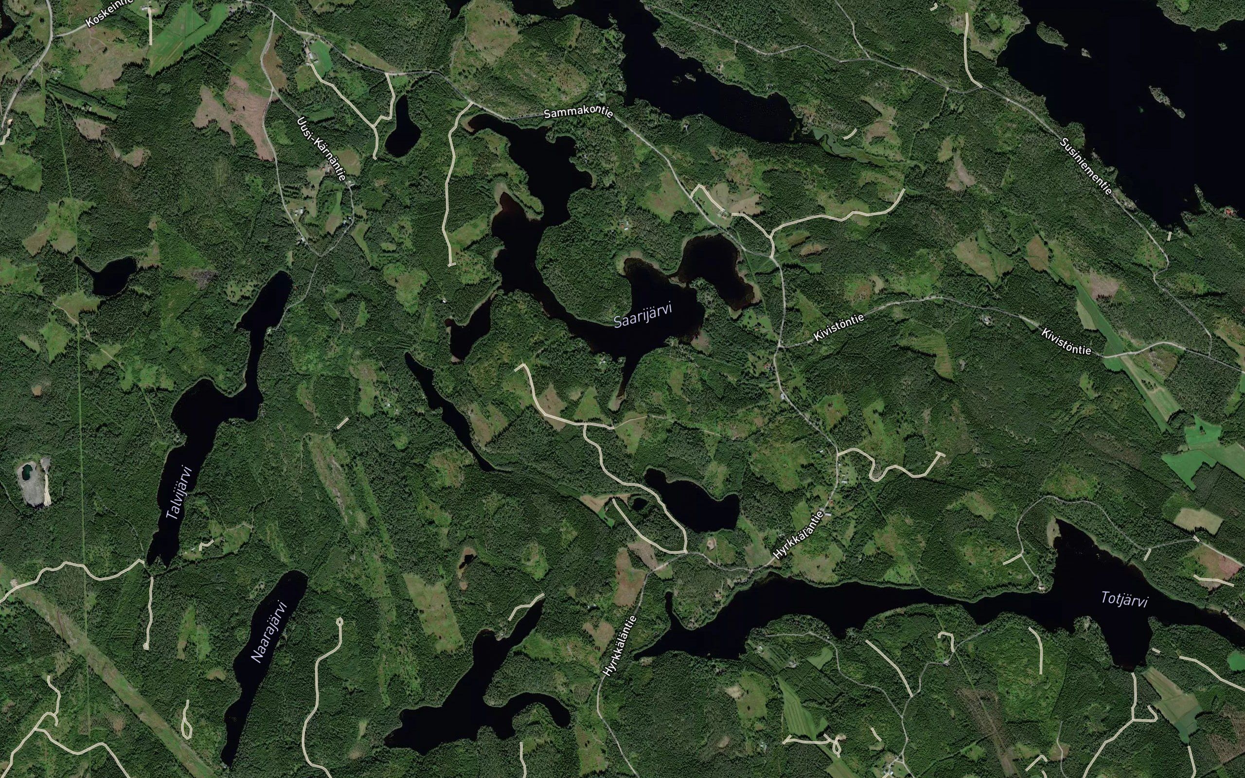 Taivallahti