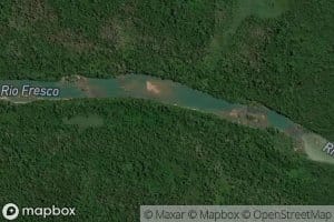 Igarape da Montanha Russa