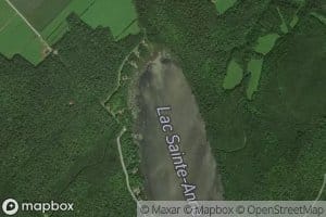 Lac Sainte-Anne