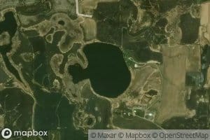 Hedman Lake