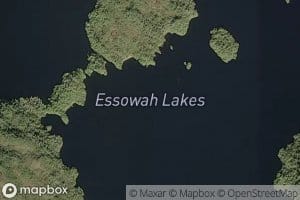 Essowah Lakes