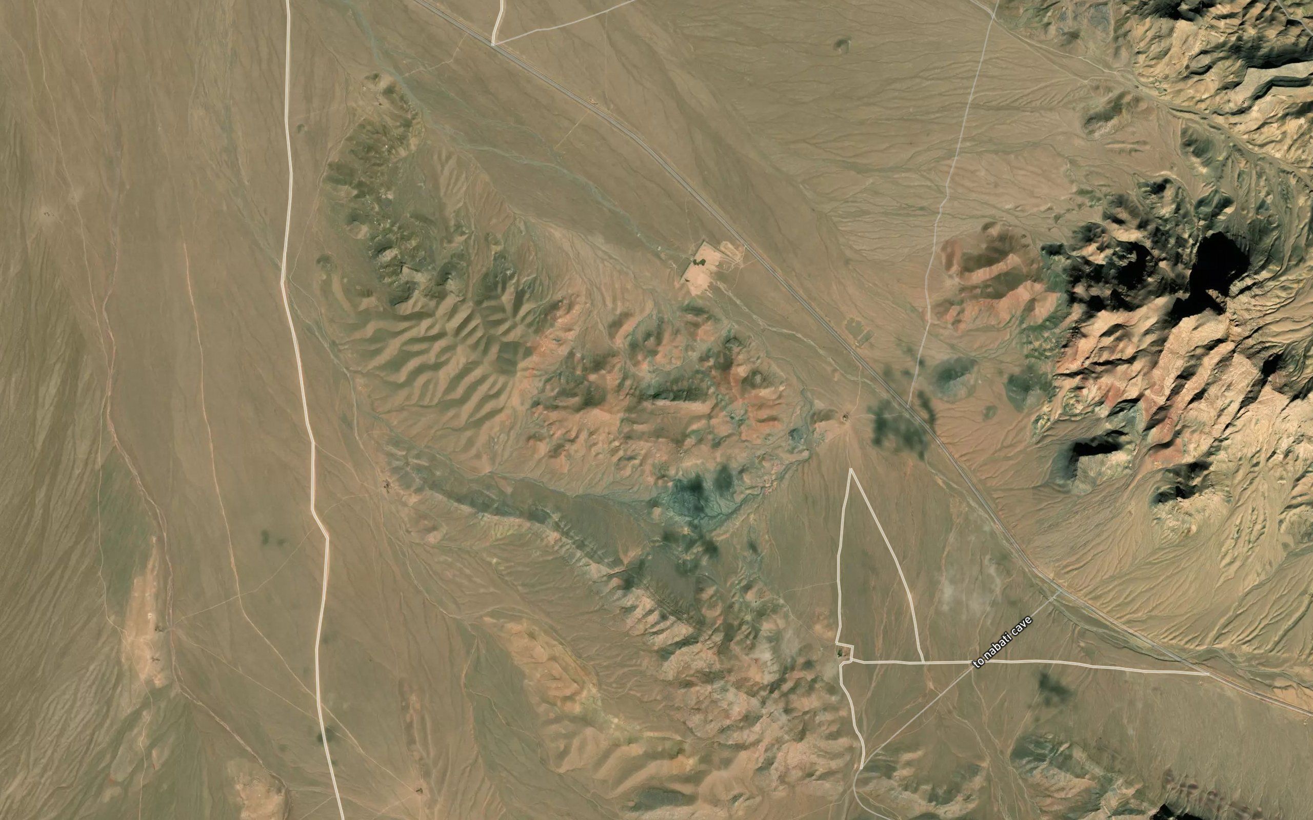 Cheshmeh-ye Nuneh