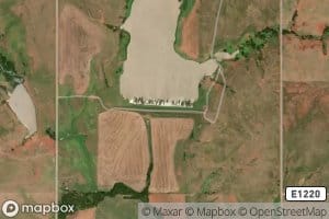 Upper Elk Creek Site 11 Reservoir