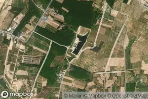 Ang Kep Nam Fai Nam Lon Wang Krarok