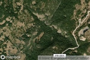 Poison Creek