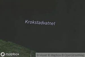 Krokstadvatnet
