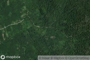 Nam Tok Lu Po Pa Yae