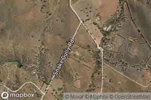Bryces Creek