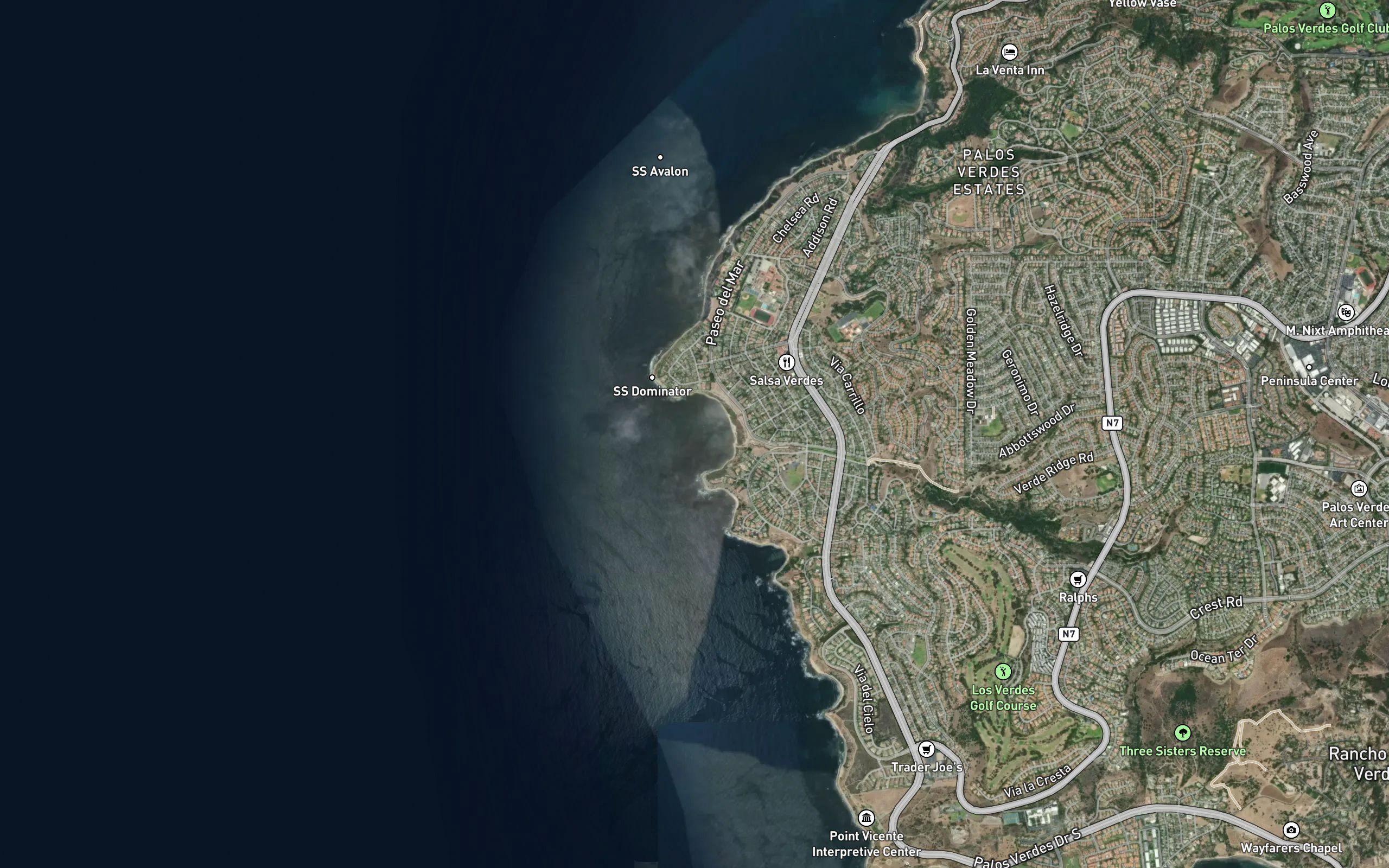Lunada Bay