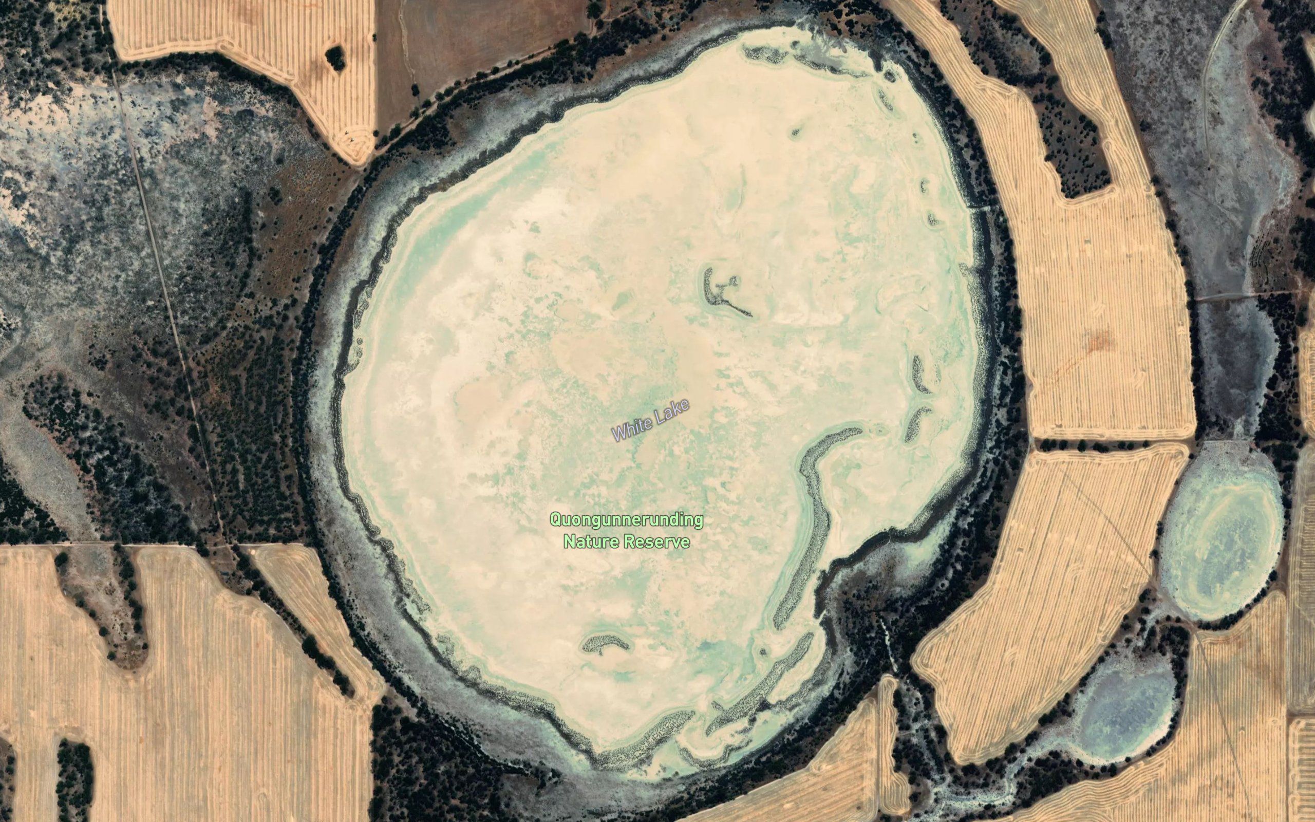 White Lake