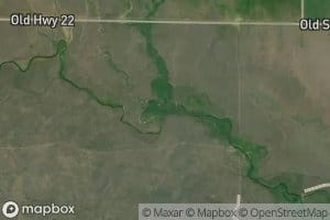 Willow Creek
