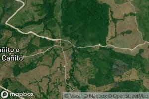 Rio Chorros de Canito