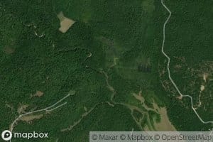 North Fork Lick Creek