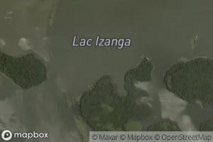 Lac Ezanga
