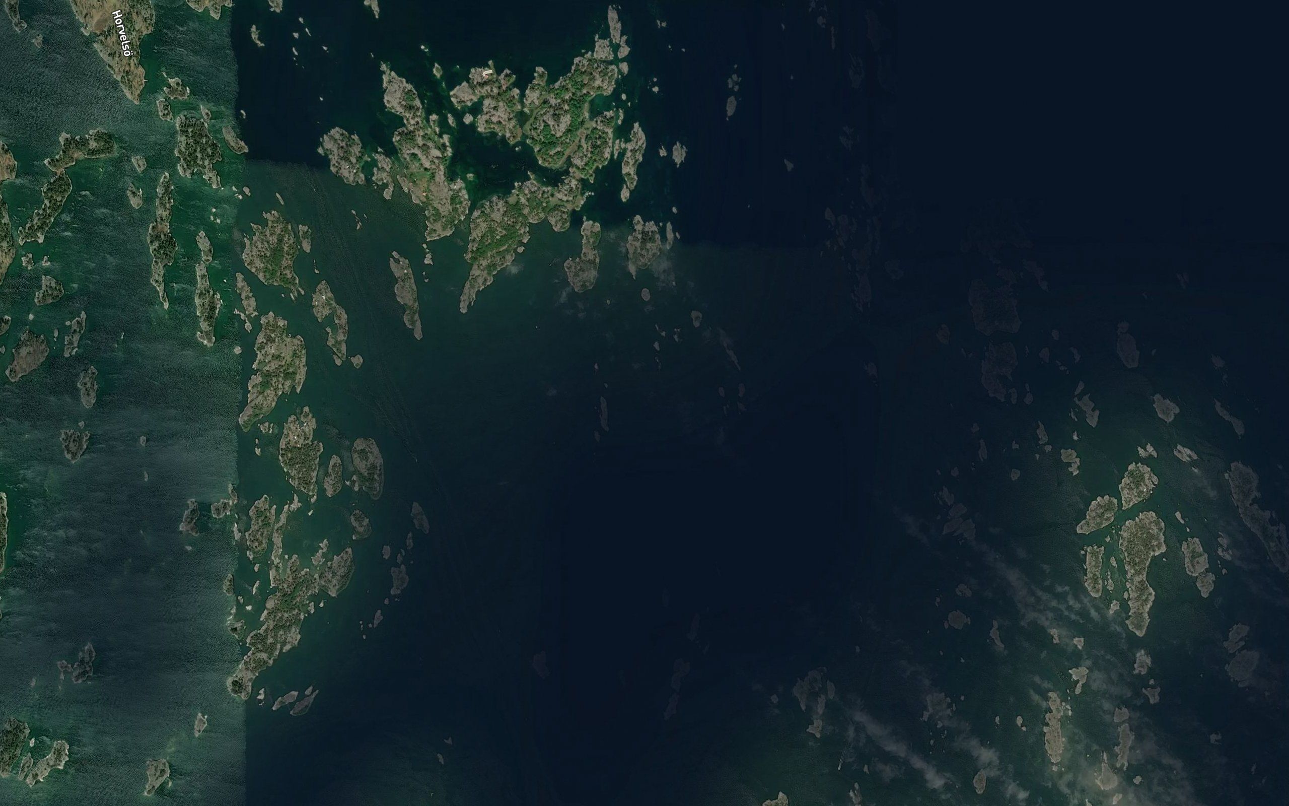 Hafjarden