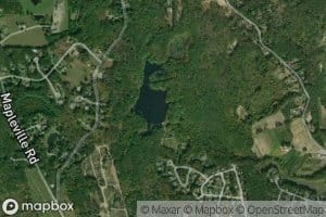 Sprague Upper Reservoir